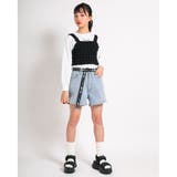 【 ニコ プチ | ZIDDY | 詳細画像4 