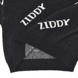 ロゴニット＆ビット付きスカパンセットアップ(130~160cm) | ZIDDY | 詳細画像14 