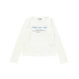 【 ニコ☆プチ 掲載 】ジレ＆ベーシックTシャツセット(130~160cm) | ZIDDY | 詳細画像10 