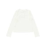 【 ニコ☆プチ 掲載 】ジレ＆ベーシックTシャツセット(130~160cm) | ZIDDY | 詳細画像11 