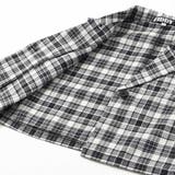 【 ニコ☆プチ 掲載 】ジレ＆ベーシックTシャツセット(130~160cm) | ZIDDY | 詳細画像20 