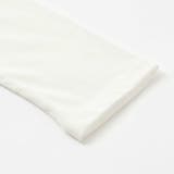 【 ニコ☆プチ 掲載 】ジレ＆ベーシックTシャツセット(130~160cm) | ZIDDY | 詳細画像24 