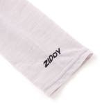 シアーカーディガン＆半袖ロゴTシャツ(130~160cm) | ZIDDY | 詳細画像21 