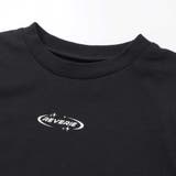 シアーカーディガン＆半袖ロゴTシャツ(130~160cm) | ZIDDY | 詳細画像24 