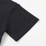 シアーカーディガン＆半袖ロゴTシャツ(130~160cm) | ZIDDY | 詳細画像26 