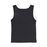 ダブル襟長袖シャツブラウス&タンクトップセット(130~160cm) | ZIDDY | 詳細画像11 