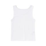 ダブル襟長袖シャツブラウス&タンクトップセット(130~160cm) | ZIDDY | 詳細画像14 