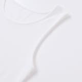 ダブル襟長袖シャツブラウス&タンクトップセット(130~160cm) | ZIDDY | 詳細画像22 