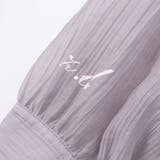 オフショルダー2WAY長袖シャツ＆半袖Tシャツセット(130~160cm) | ZIDDY | 詳細画像12 