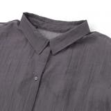 オフショルダー2WAY長袖シャツ＆半袖Tシャツセット(130~160cm) | ZIDDY | 詳細画像17 