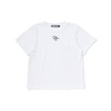 オフショルダー2WAY長袖シャツ＆半袖Tシャツセット(130~160cm) | ZIDDY | 詳細画像18 