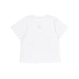 オフショルダー2WAY長袖シャツ＆半袖Tシャツセット(130~160cm) | ZIDDY | 詳細画像19 