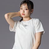 オフショルダー2WAY長袖シャツ＆半袖Tシャツセット(130~160cm) | ZIDDY | 詳細画像5 