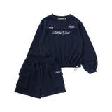 ケーブルニットセット(130~160cm) | ZIDDY | 詳細画像10 