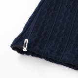 ケーブルニットセット(130~160cm) | ZIDDY | 詳細画像17 