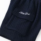 ケーブルニットセット(130~160cm) | ZIDDY | 詳細画像20 