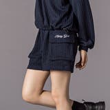 ケーブルニットセット(130~160cm) | ZIDDY | 詳細画像4 