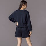 ケーブルニットセット(130~160cm) | ZIDDY | 詳細画像5 