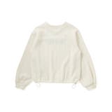 ケーブルニットセット(130~160cm) | ZIDDY | 詳細画像8 