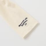 ネックレス付きトップス＆ビスチェセット(130~160cm) | ZIDDY | 詳細画像12 