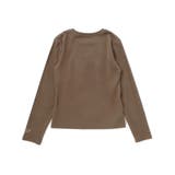 ネックレス付きトップス＆ビスチェセット(130~160cm) | ZIDDY | 詳細画像15 