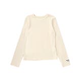 ネックレス付きトップス＆ビスチェセット(130~160cm) | ZIDDY | 詳細画像9 