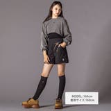 【 ニコ プチ | ZIDDY | 詳細画像2 