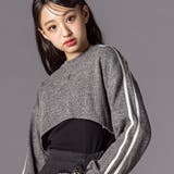 【 ニコ プチ | ZIDDY | 詳細画像7 