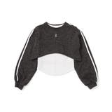 ブラック | 【 ニコ プチ | ZIDDY