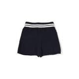 ダブルジップスカパンニットセットアップ(130~160cm) | ZIDDY | 詳細画像10 