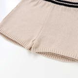 ダブルジップスカパンニットセットアップ(130~160cm) | ZIDDY | 詳細画像22 