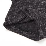 メランジカーディガン＆ボトムセット(130~160cm) | ZIDDY | 詳細画像12 