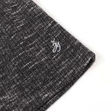 メランジカーディガン＆ボトムセット(130~160cm) | ZIDDY | 詳細画像15 