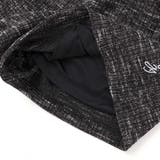 メランジカーディガン＆ボトムセット(130~160cm) | ZIDDY | 詳細画像16 