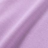 ハーフジップドロップショルダートップス＆短丈半袖Tシャツセット(130~160c… | ZIDDY | 詳細画像21 