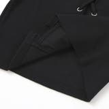 チュールレースアップTシャツセット(130~160cm) | ZIDDY | 詳細画像17 