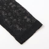 チュールレースアップTシャツセット(130~160cm) | ZIDDY | 詳細画像20 