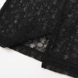 チュールレースアップTシャツセット(130~160cm) | ZIDDY | 詳細画像21 