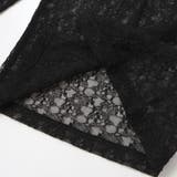 チュールレースアップTシャツセット(130~160cm) | ZIDDY | 詳細画像22 