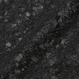 チュールレースアップTシャツセット(130~160cm) | ZIDDY | 詳細画像24 