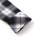 チェックシャツ×リブカーディガンセット(130~160cm) | ZIDDY | 詳細画像17 