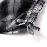 チェックシャツ×リブカーディガンセット(130~160cm) | ZIDDY | 詳細画像20 