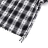 チェックシャツ×リブカーディガンセット(130~160cm) | ZIDDY | 詳細画像21 