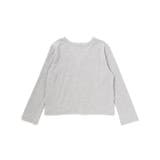 チェックシャツ×リブカーディガンセット(130~160cm) | ZIDDY | 詳細画像27 