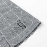 【 ニコ☆プチ 掲載 】グレンチェックジャンパースカート(130~160cm) | ZIDDY | 詳細画像14 