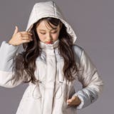 中綿コート(130~160cm) | ZIDDY | 詳細画像11