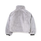 リバーシブルアウター(130~160cm) | ZIDDY | 詳細画像12