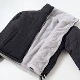 リバーシブルアウター(130~160cm) | ZIDDY | 詳細画像21