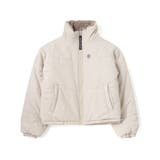 リバーシブルアウター(130~160cm) | ZIDDY | 詳細画像28