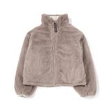 リバーシブルアウター(130~160cm) | ZIDDY | 詳細画像30